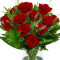 Unforgettable Arrangement (Red)