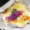 The Original Tempura Fish Taco