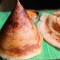 Dosa Crispy Cone