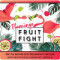 Flamingo Fruit Fight