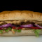 Krunchy Veg Sub