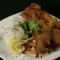 Wiener Veal Schnitzel