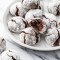 Amaretti Cookies (Chocolate)