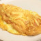 Omlette Plain