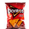 Big Bags And Dip (Share Size) Frito Lay Doritos Nacho Cheese 9.25Oz