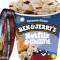 Glass Ben And Jerrys Netflix Chill Pint