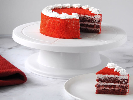 Regal Red Velvet Cake Ägglös