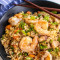 Pork And Prawn Fried Rice