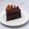 Rich Chocolate Truffle Gateaux (1 Slice)