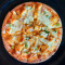 Paneer Tikka Pizza [8 Inch]