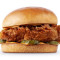 Crispy Chicken Classic Sandwich