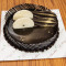 Truffle Cake 450 Gram