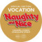 Naughty And Nice Caramel Cookie Chocolate Imperial Stout