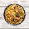 Mutton Khepsa Biryani [Family Pack]