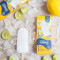 Lemonad Ice Pop