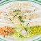 Quesadilla  Chicken Pollo