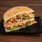 Grillad Klassisk Peri Peri Chicken Sandwich