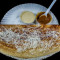 Grönsaksost Dosa