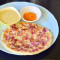 Onion Uthappam Dinner