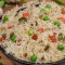 Triple Veg Fried Rice