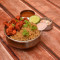 Dl Mundasukatti Chicken 65 Biryani