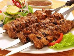 Mutton Shami Kabab [Pcs]