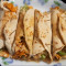 Chicken Shawarma Roll (Spcl)