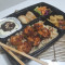 Prawn Teriyaki Jumbo Bento