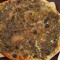 Zaatar Manaeesh