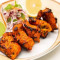 Achari Fish Tikka [6 Pieces]