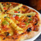 Small Baby Corn Pizza