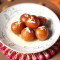 Gulab Jamun(4Pcs)