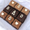 Assorted Brownie Box [Box Of 9]