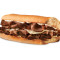 Peppercorn Steak Sub (9 Regular)