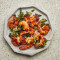 Thai Basil Prawn Dry