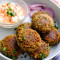 Mutton Shami Kebab [4 Pieces]