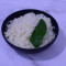 Lemon Scented Steamed Rice