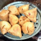 Samosa Alu