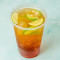 Lemon Iced Tea [250 Ml]