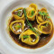 Tortellini Pollo With Pan Jus