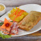 Fish Batter Fry With Handcut Fries And Dip