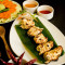 Chicken Reshmi Malai Kebab