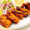 Kyckling Punjabi Tikka