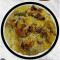 Hyderabadi Style Chicken Biryani