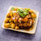 Channa Cutlet