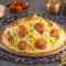 Lazeez Bhuna Murgh Chicken Dum Biryani, 4 Serverar)