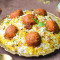 Malai Kofta Biryani (Krämig Kebab Biryani, 4 Serverar)