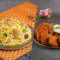 Murgh Afghani Tikka [Server 2-3] Murgh Haleem Kebab(Serves-2-3)