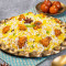 Kyckling 65 Biryani (Portioner-4)