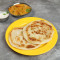 Parotta With Sd [2 Pcs]